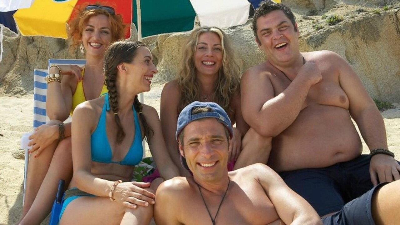 A Bee in August 2007 movie scene