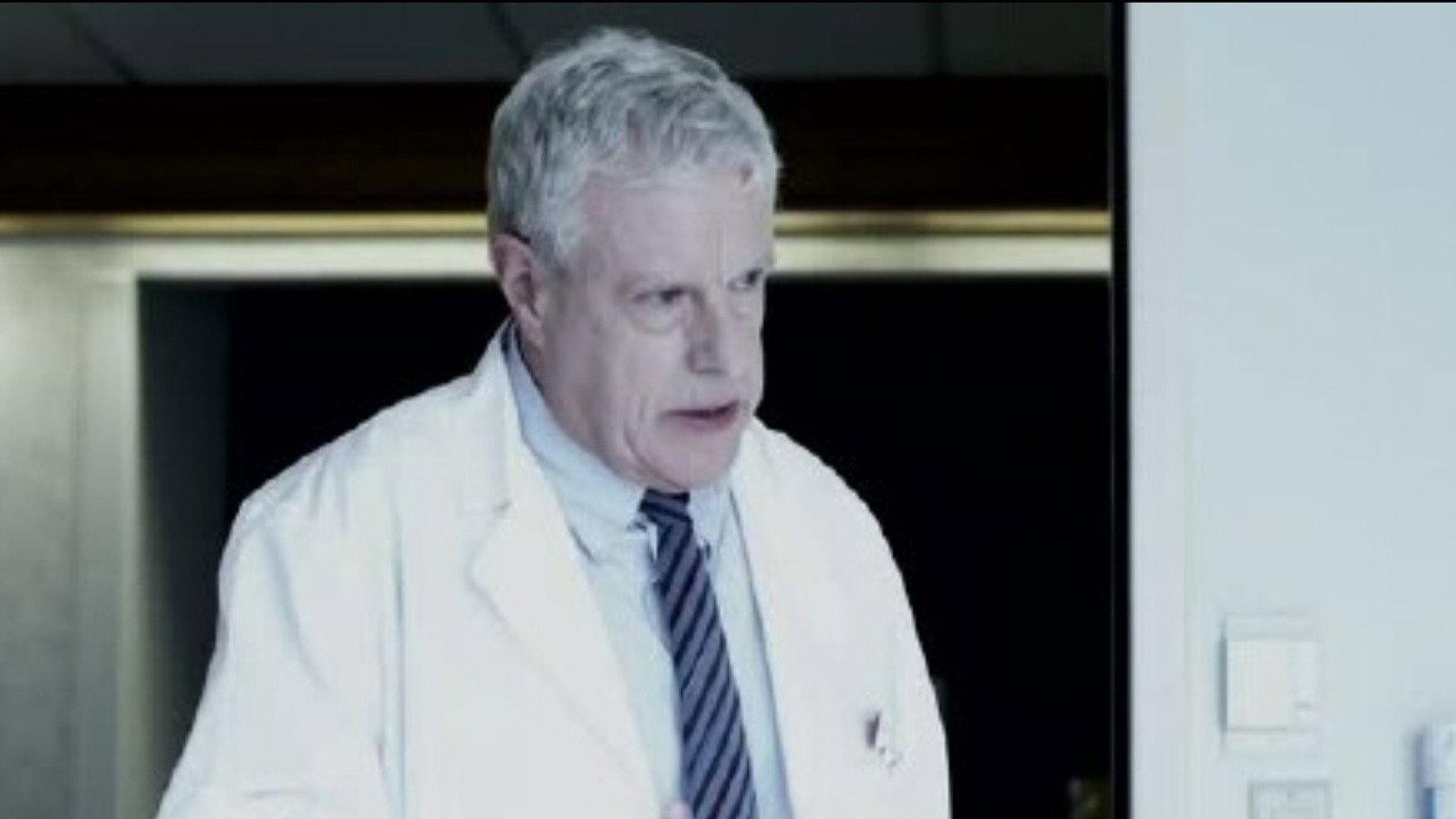 Cell Count 2012 movie scene