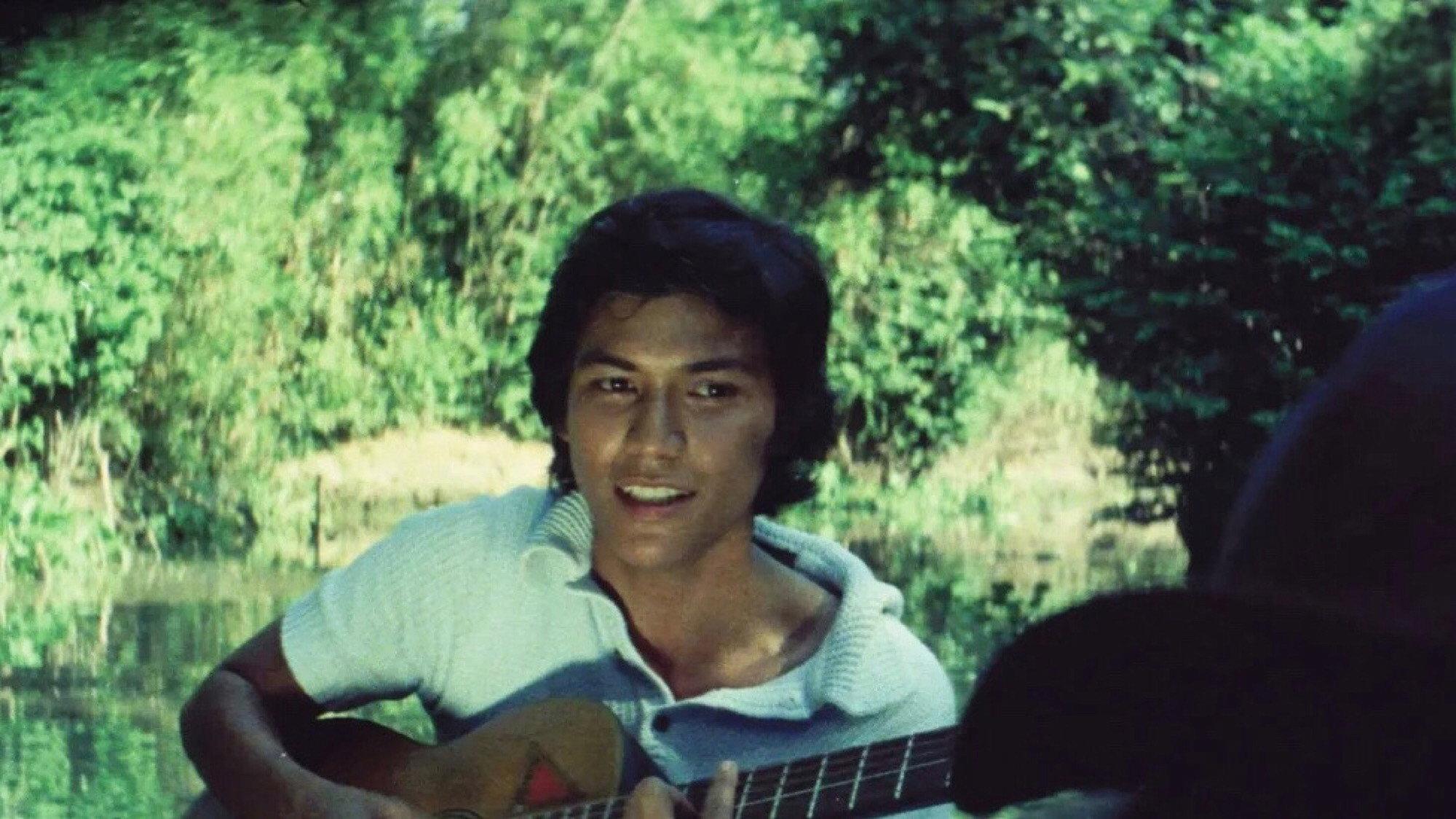 Wai Onlawon 1976 movie scene