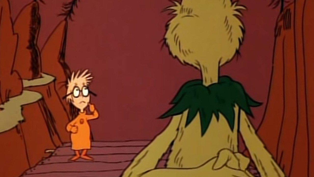 Halloween Is Grinch Night 1977 movie scene