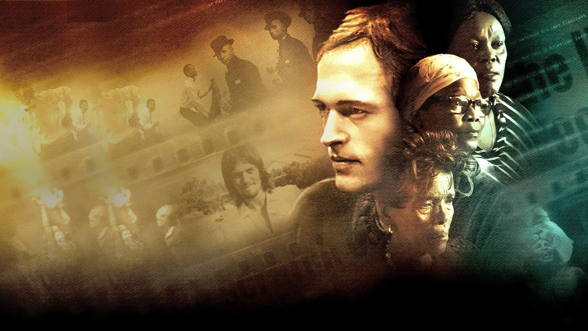 ReMastered: The Lion's Share 2019 movie scene
