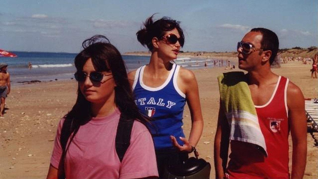 Telma demain 2005 movie scene