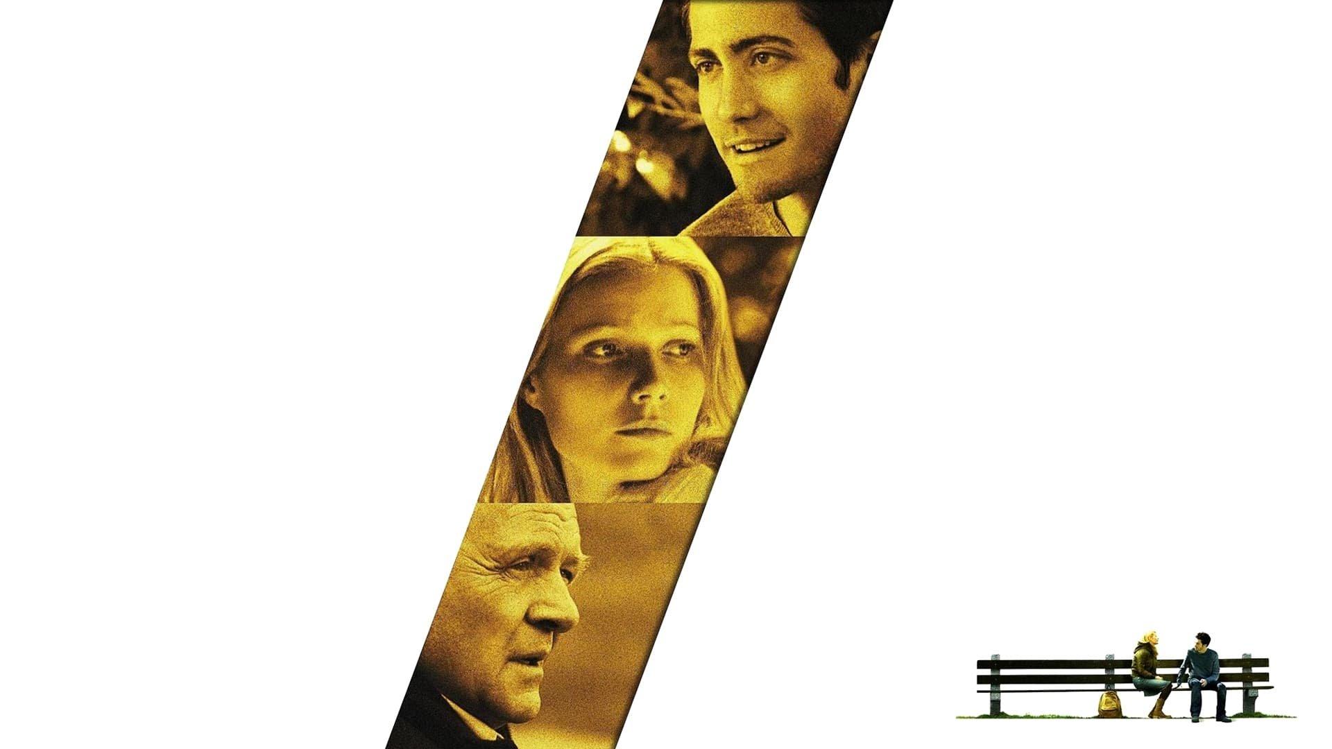Proof 2005 movie scene