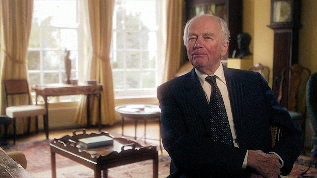 Edward VIII's Murderous Mistress 2013 movie scene