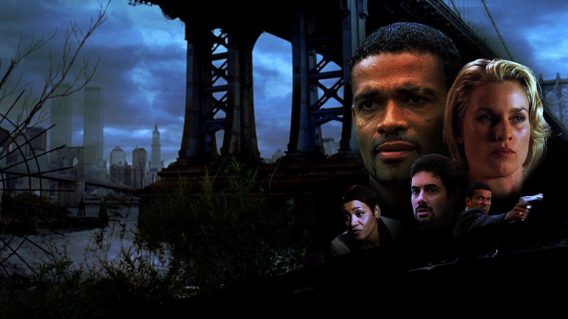 Raw Nerve 1999 movie scene