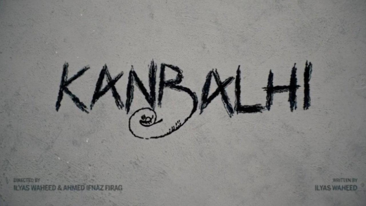 Kanbalhi 2024 movie scene