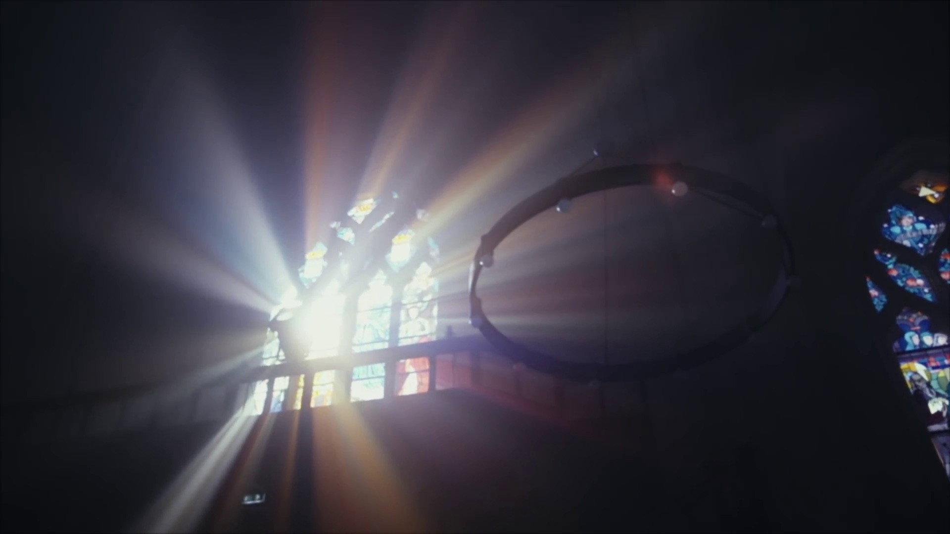 Kali Malone: Festival Variations 2021 movie scene