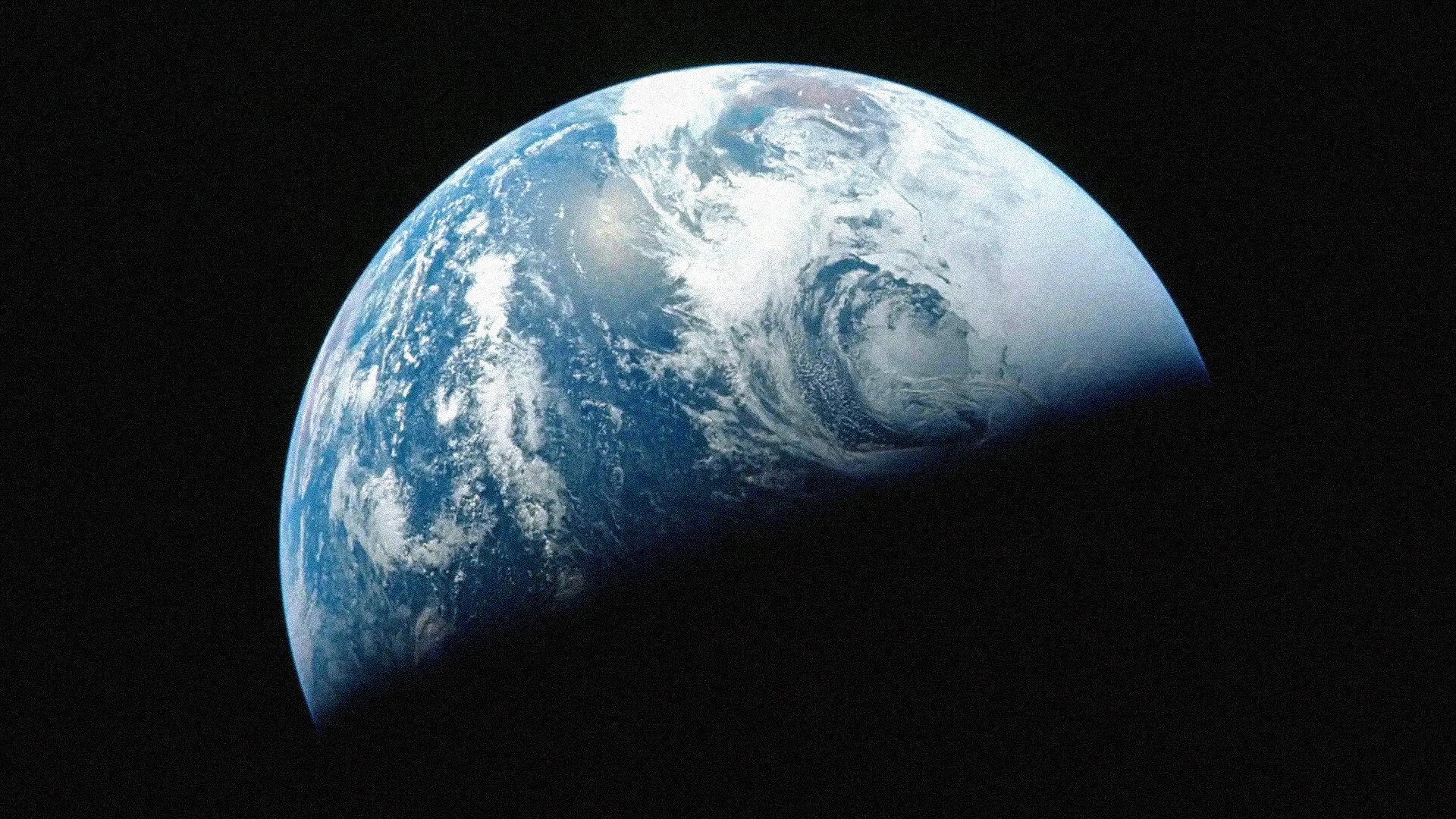 Apollo 13: Survival 2024 movie scene