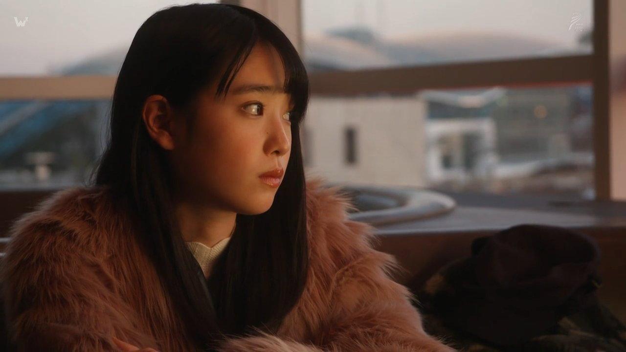 Sagi no Ko 2019 movie scene