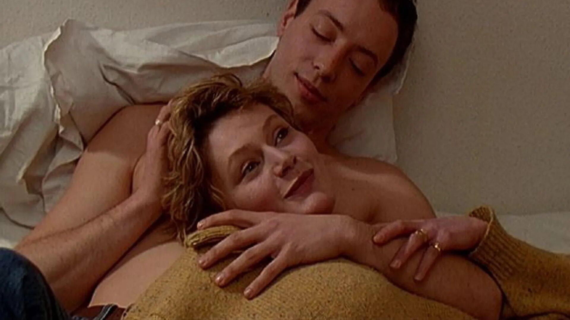 The Age of Potential 1996 movie scene