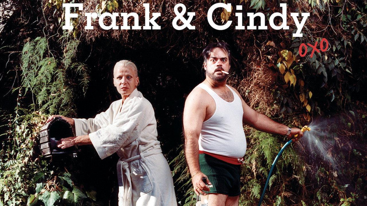 Frank & Cindy 2007 movie scene