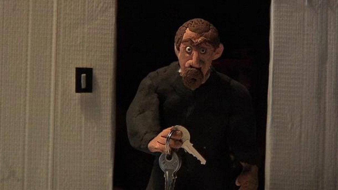 Tengers 2007 movie scene