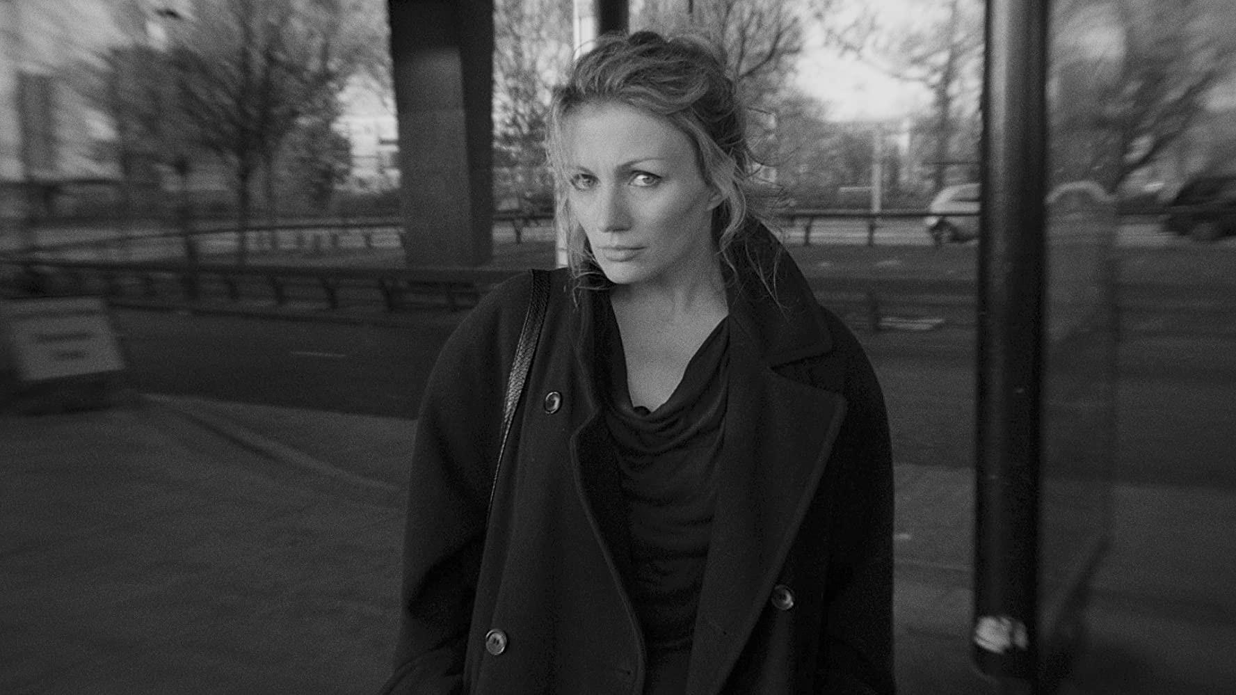 My Friend the Polish Girl 2019 movie scene