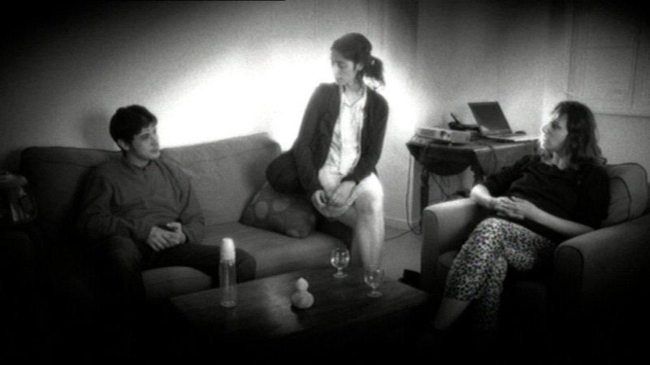 The Shady Sailor 2011 movie scene