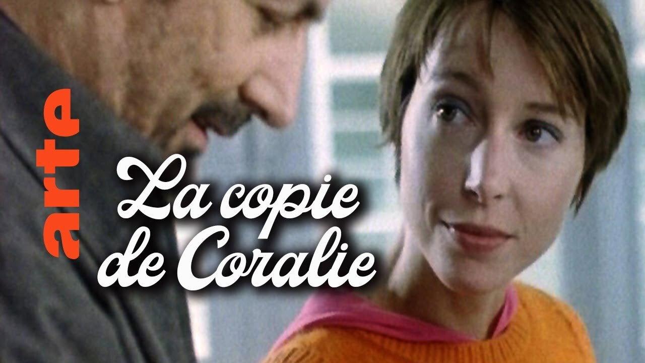 Copy of Coralie 2008 movie scene