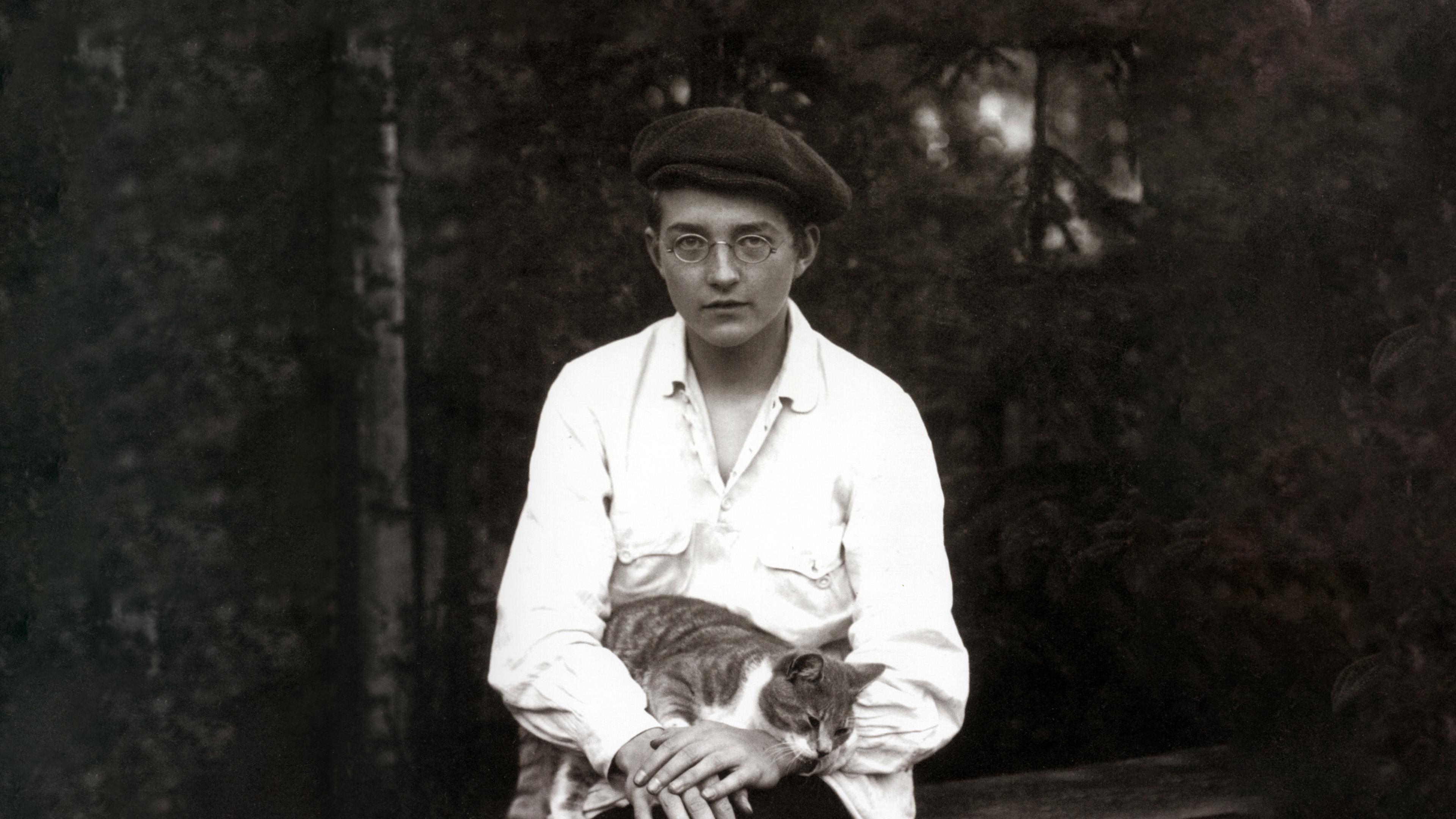 Dmitri Shostakovich: A Man of Many Faces 2015 movie scene