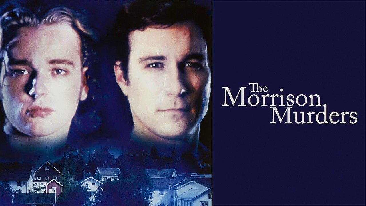 The Morrison Murders: Based on a True Story 1996 movie scene