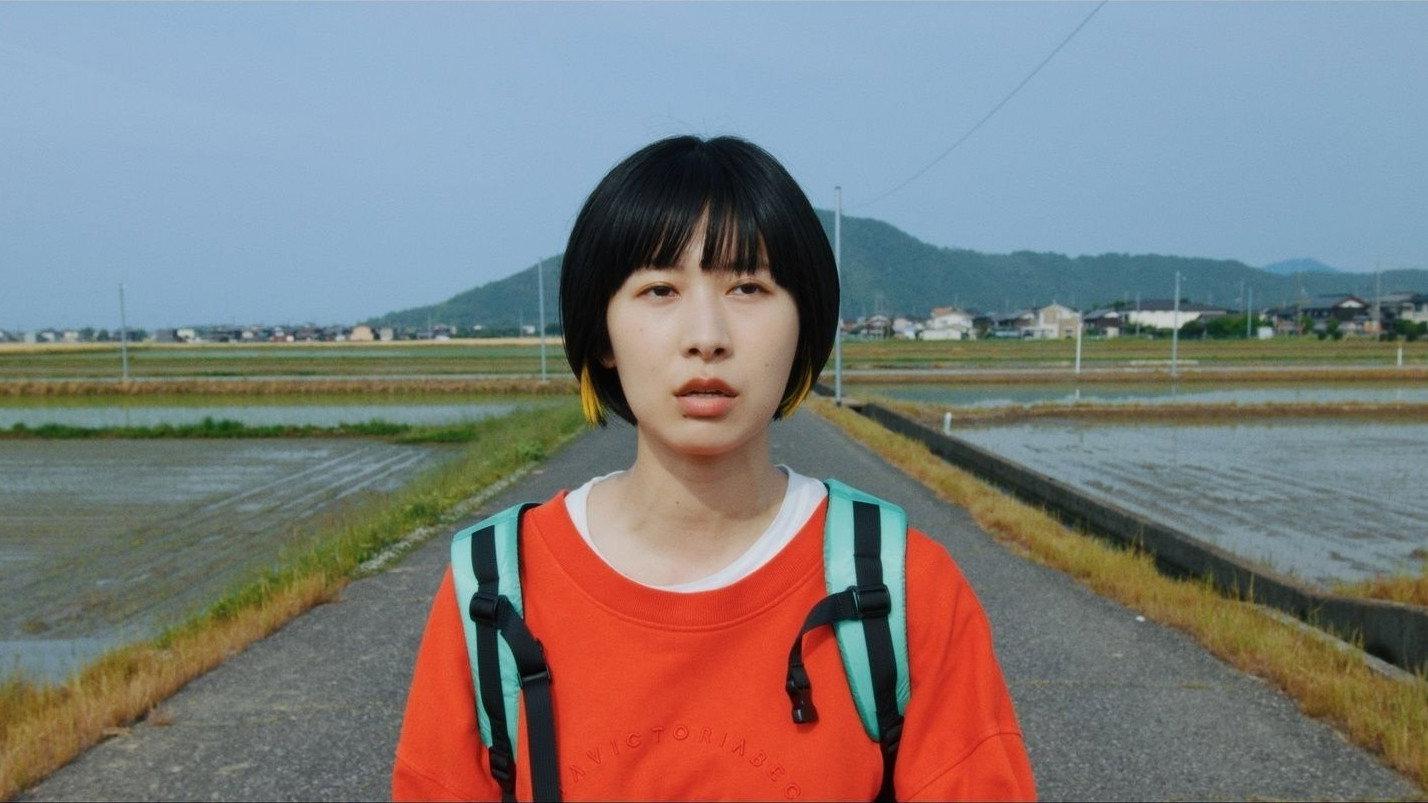 Jimoto Loop 2026 movie scene