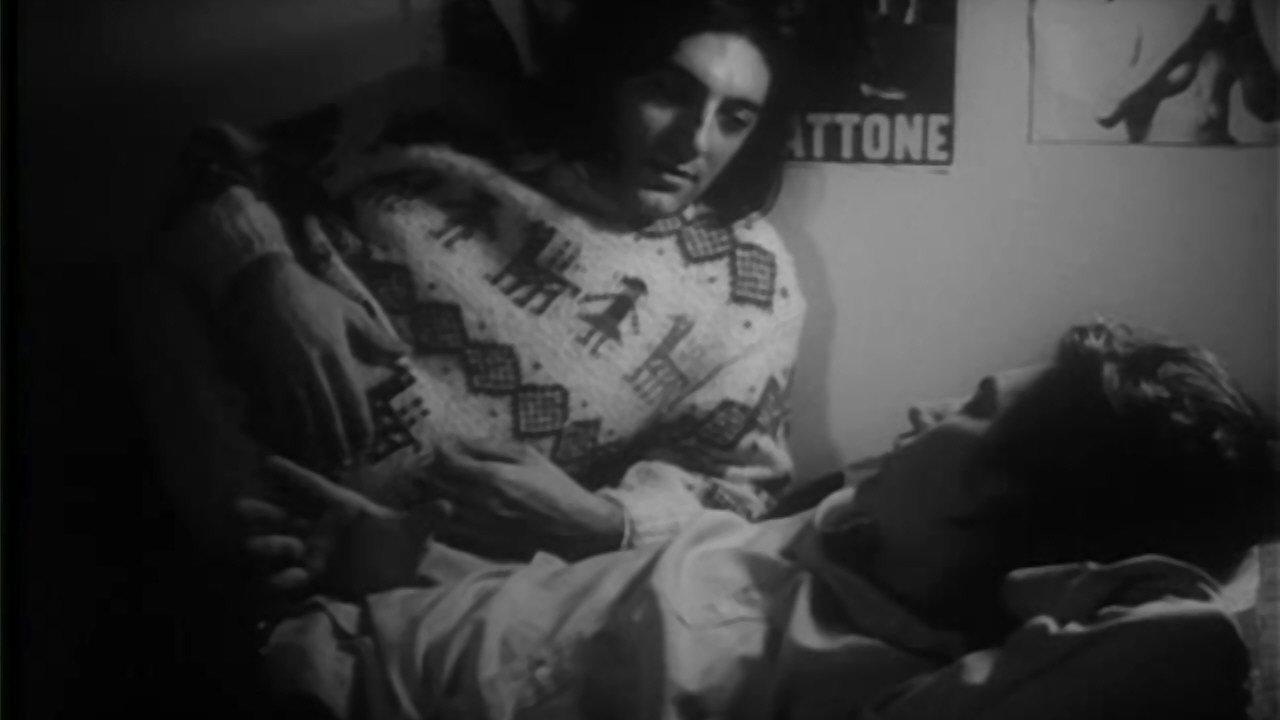 Nerolio 1998 movie scene
