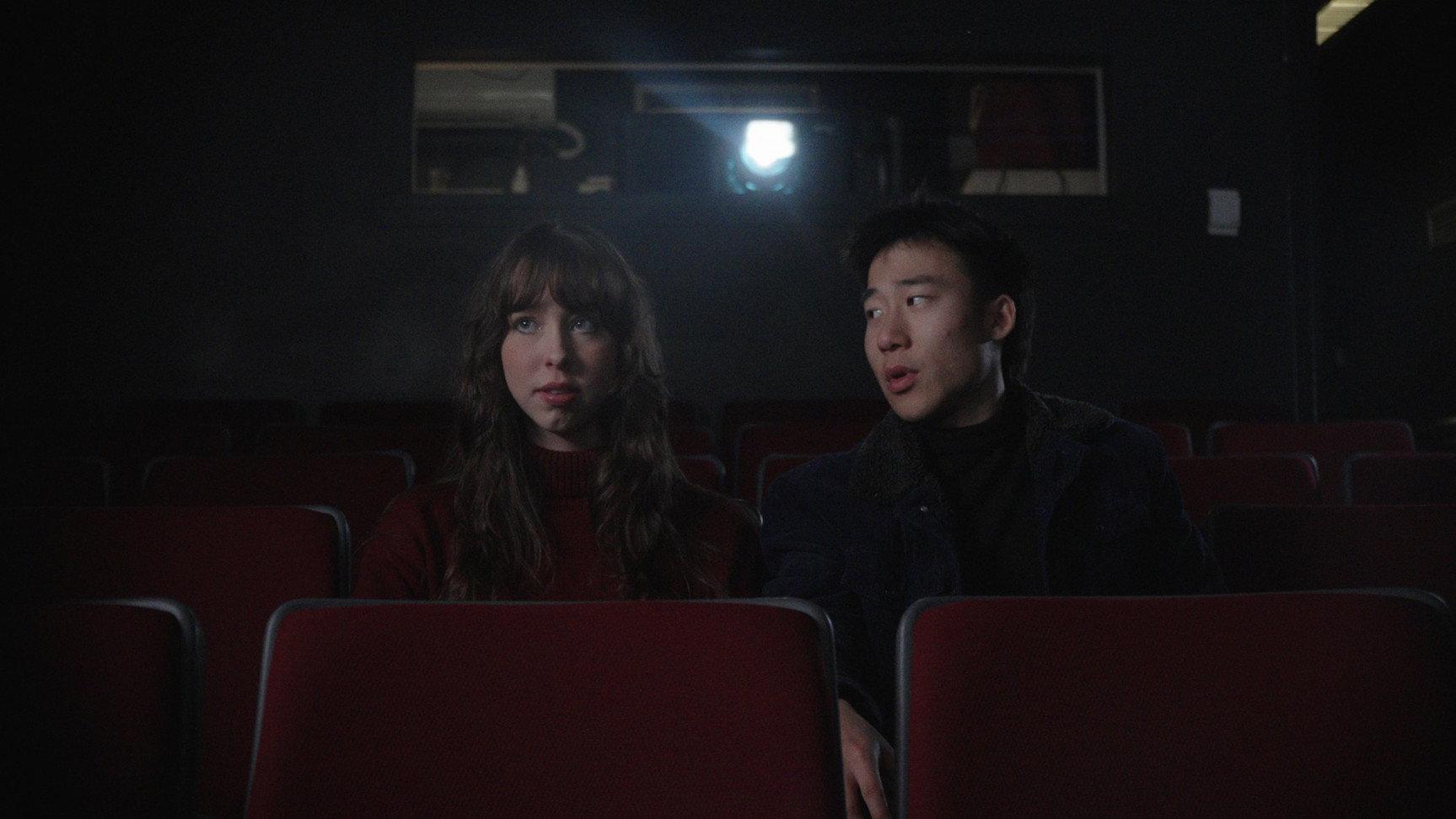 Interlude movie scene