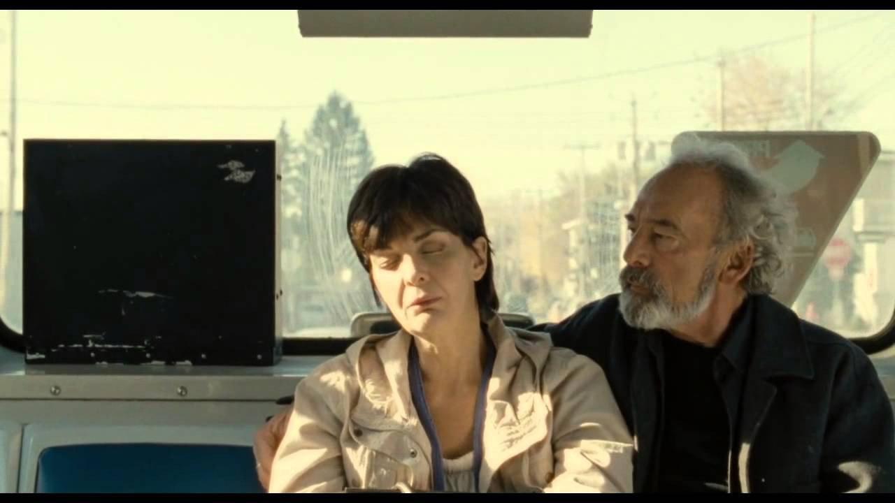 Small Blind 2012 movie scene