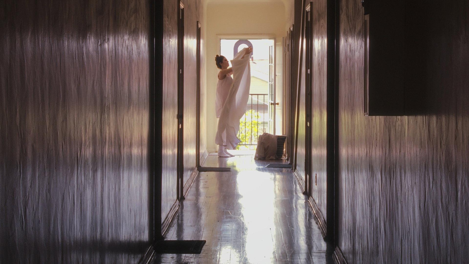 Now Is: I am Happiness 2016 movie scene