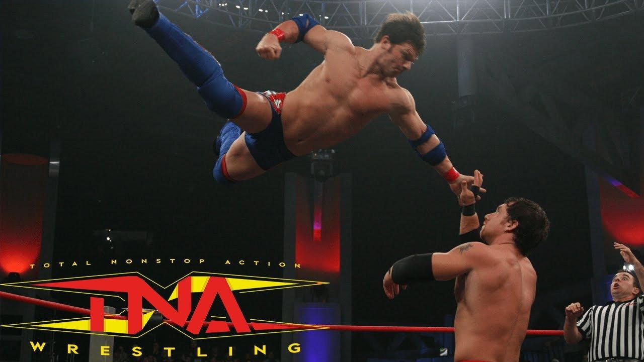 TNA Victory Road 2004 2004 movie scene