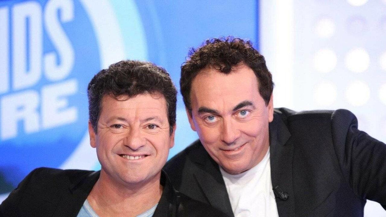 Les Chevaliers du Fiel : Les municipaux, la revanche 2023 movie scene