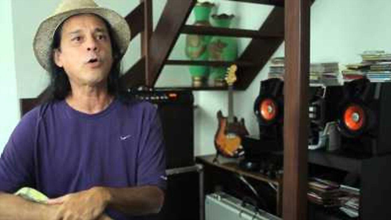 Guitarra Baiana - A Voz do Carnaval 2016 movie scene