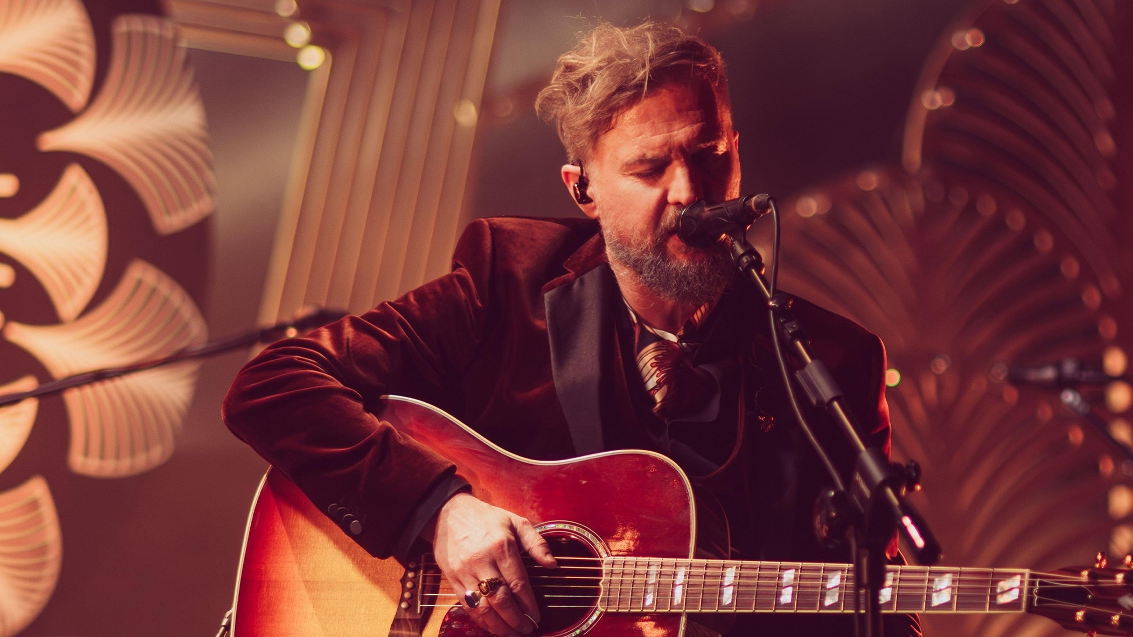 Koncert MTV Unplugged - Organek 2023 movie scene