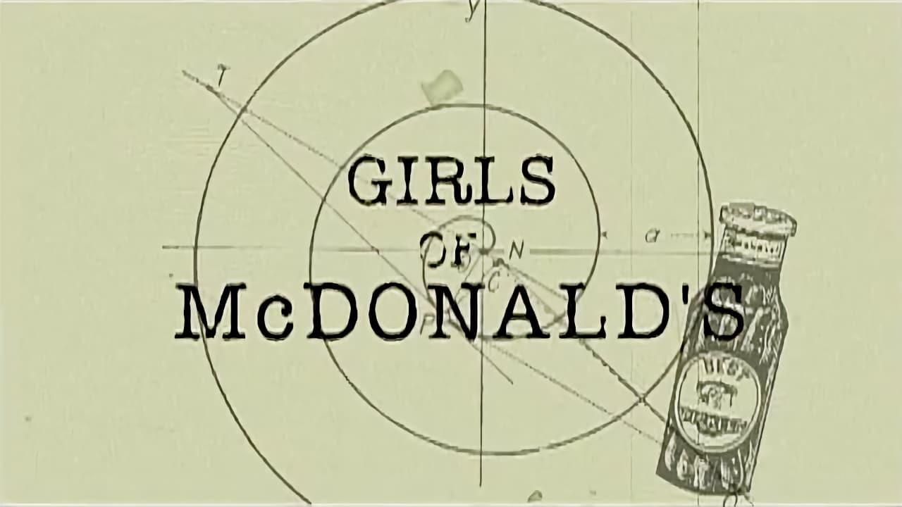 Playboy: Girls of McDonald's 2006 movie scene