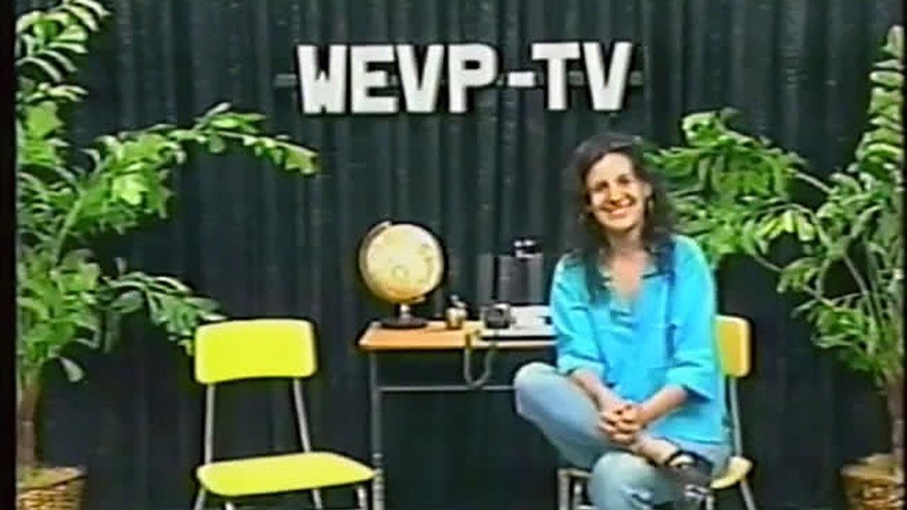 The Evening Broadcast 2018 movie scene