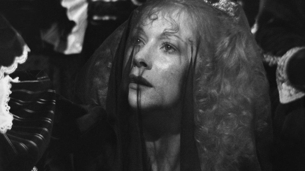 The Changeling 1974 movie scene