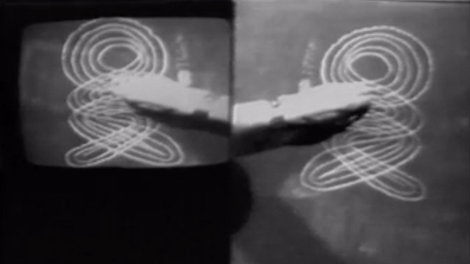 Left Side, Right Side 1972 movie scene
