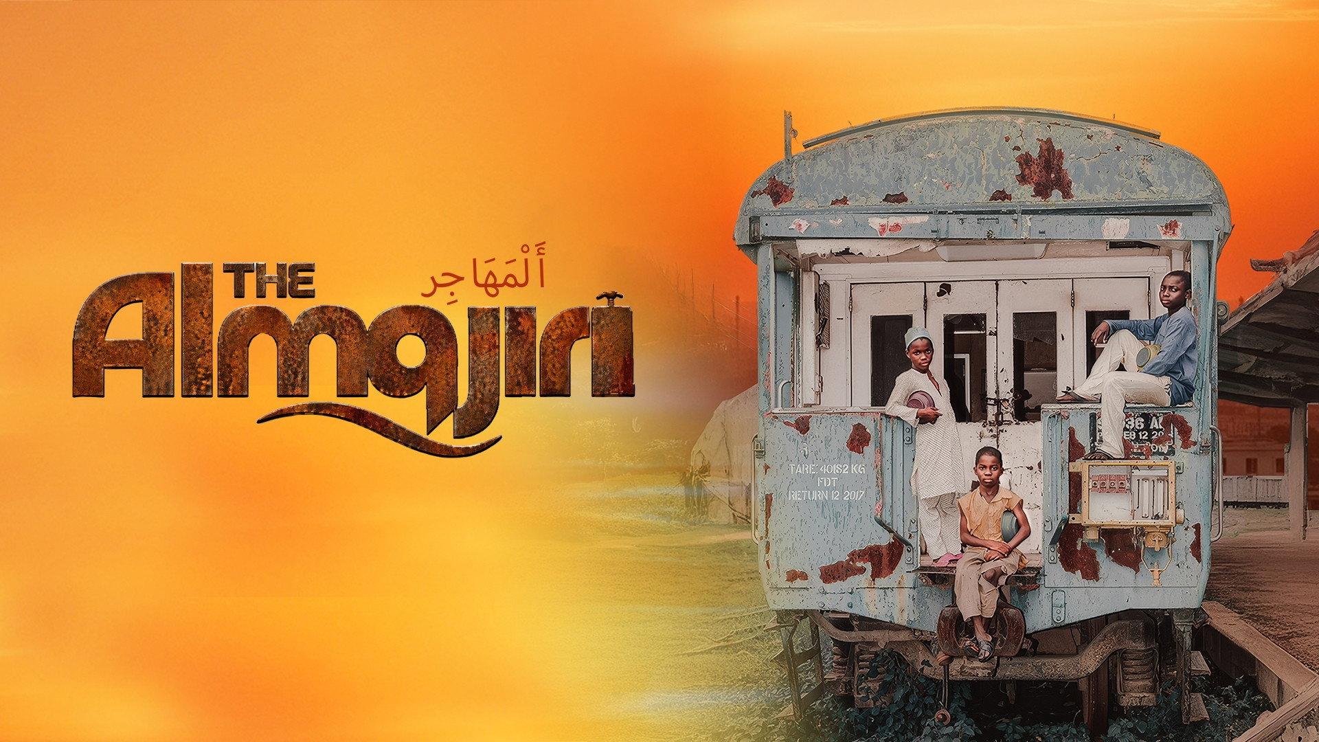 The Almajiri 2026 movie scene