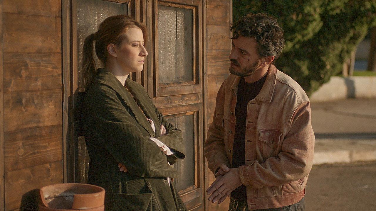 La rivincita 2020 movie scene