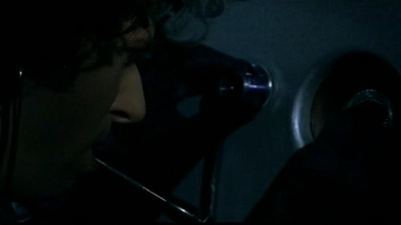 Facteur humain 2005 movie scene