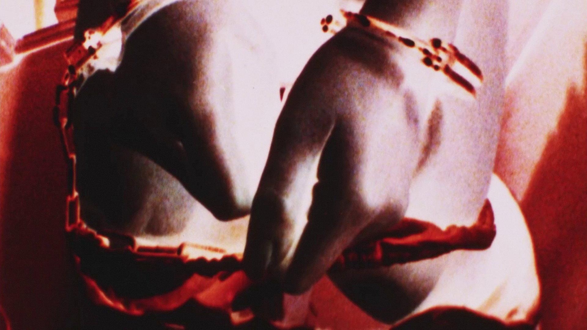 Collage 1989 movie scene