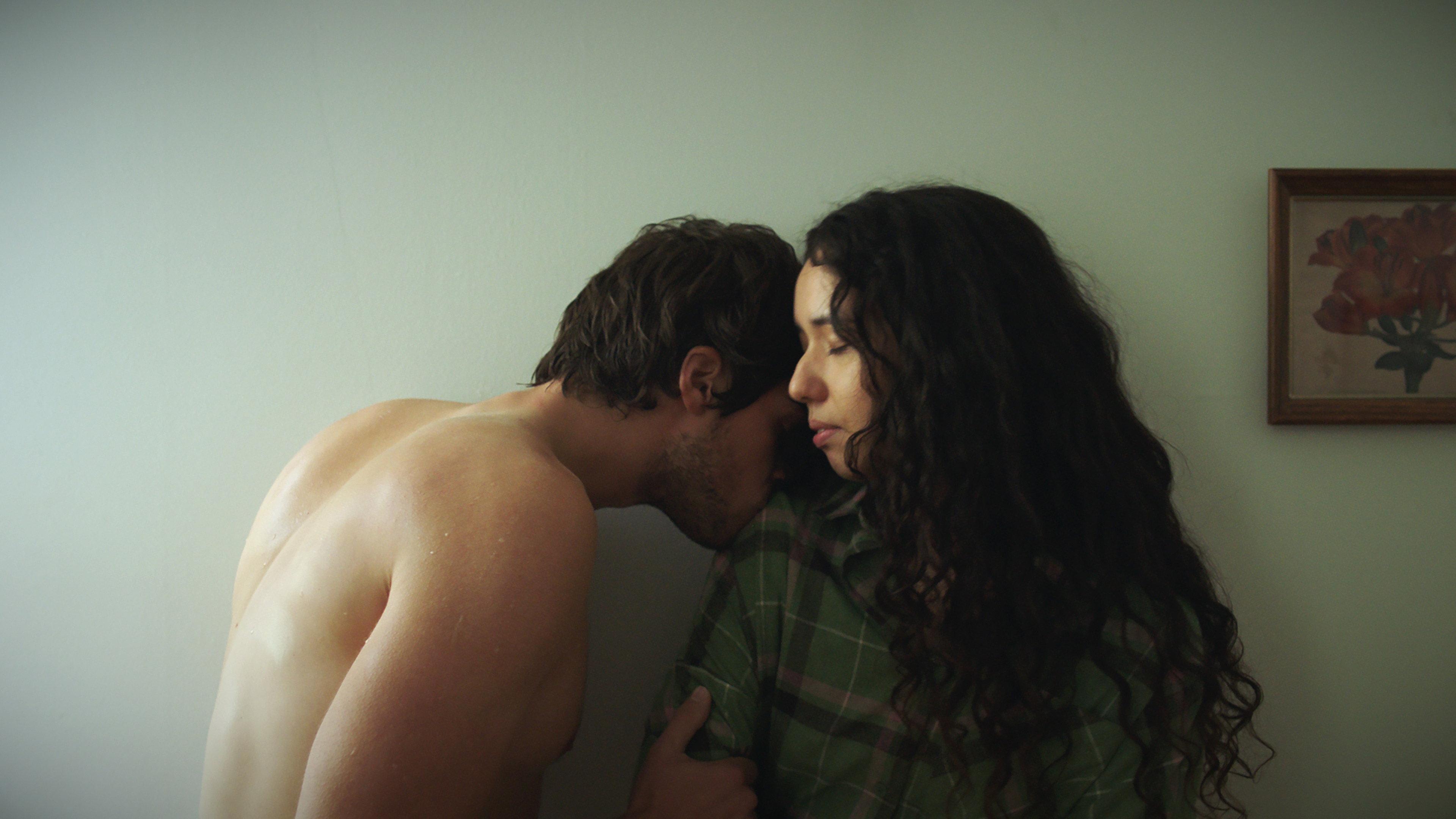 This Closeness 2024 movie scene