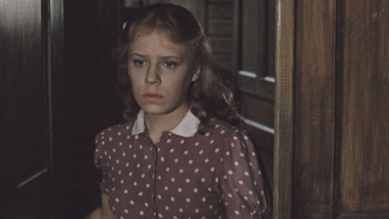 Wedding Night 1980 movie scene