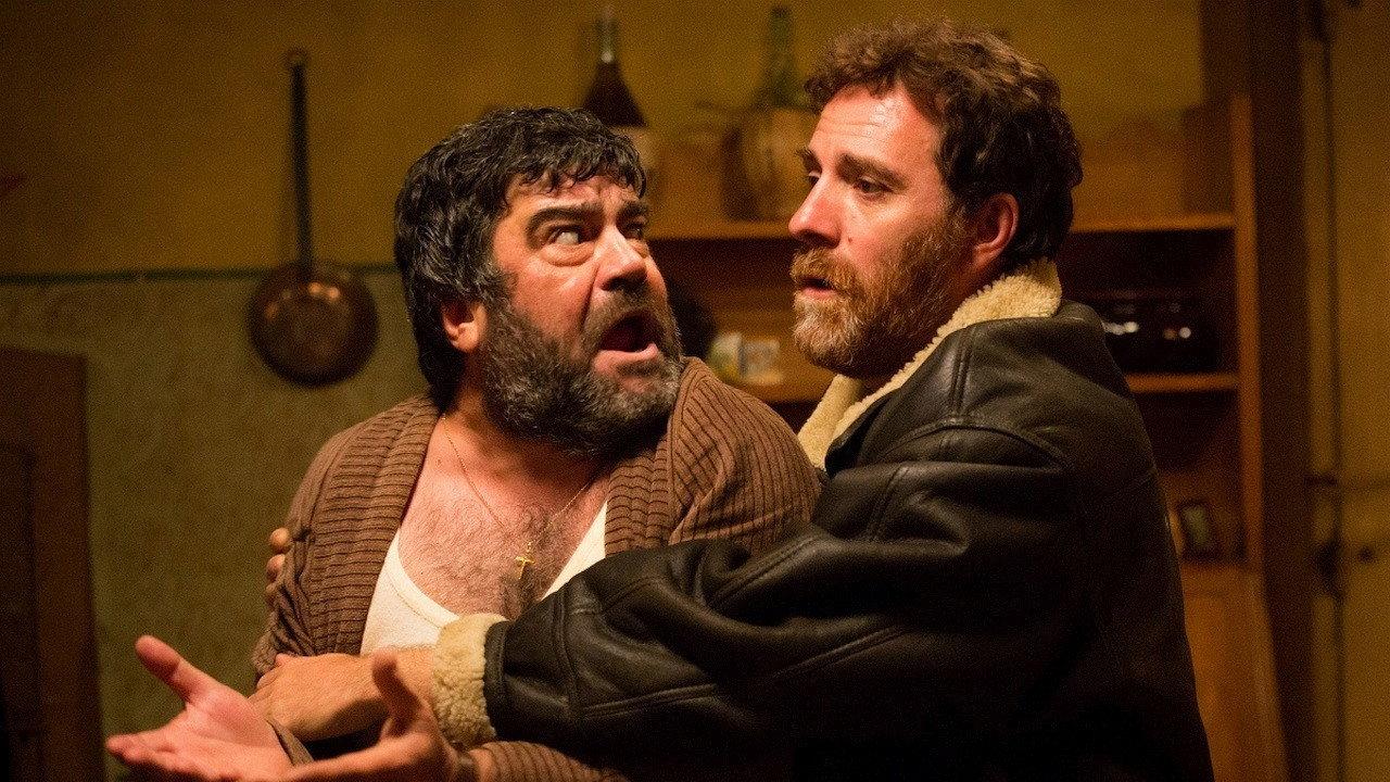 Ogni maledetto Natale 2014 movie scene