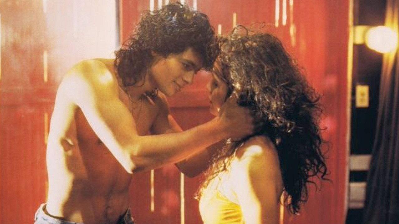 Salsa 1988 movie scene