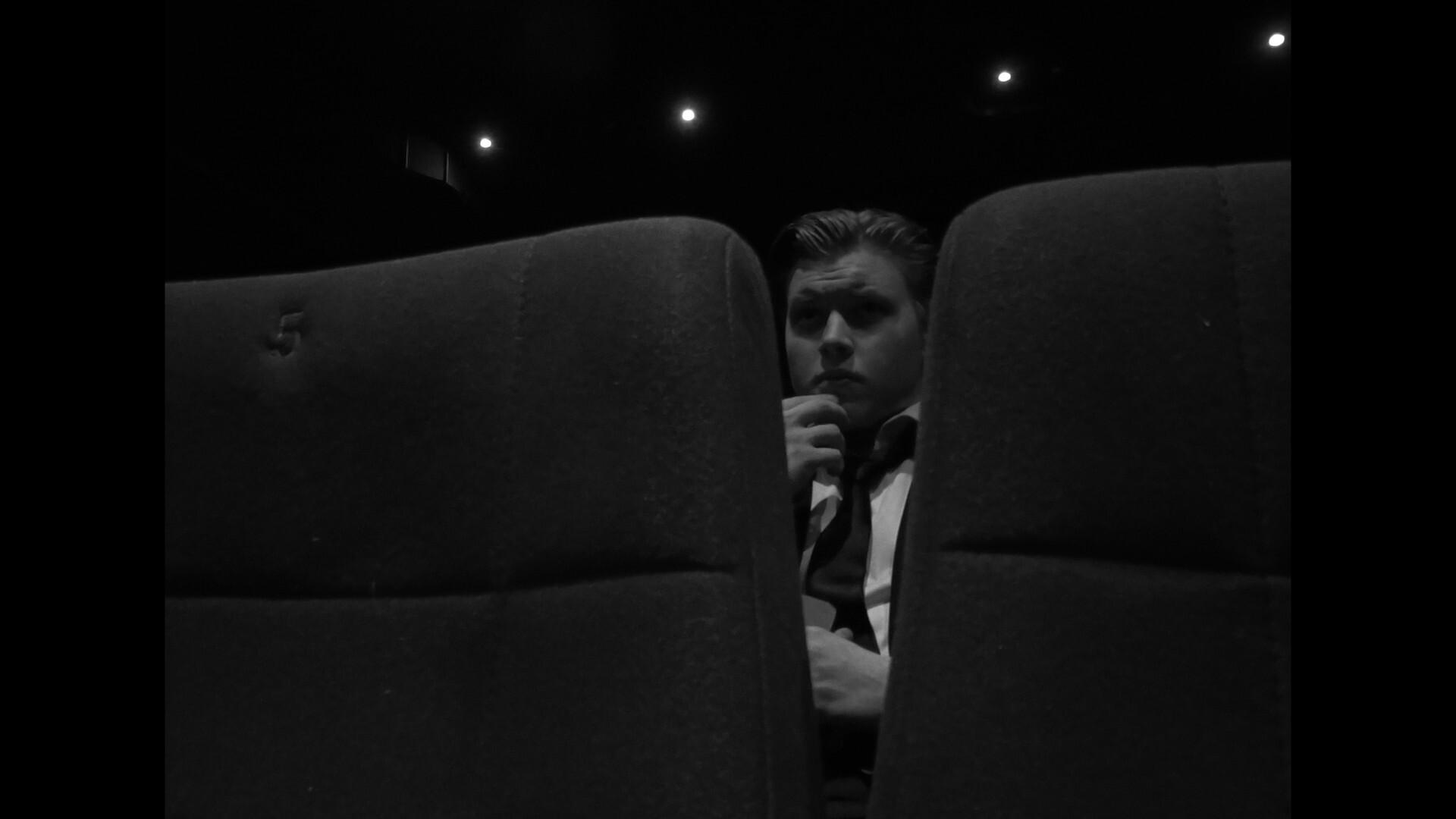 Perspective 2021 movie scene