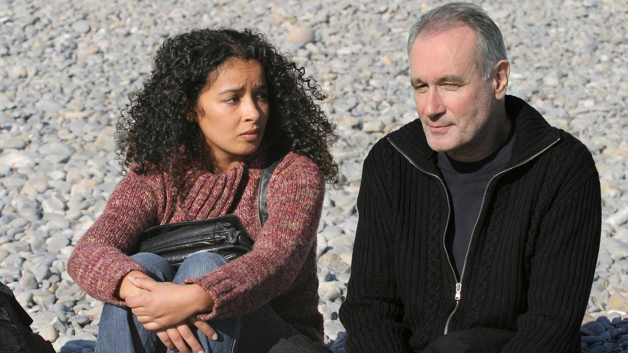 La Fuite de monsieur Monde 2004 movie scene