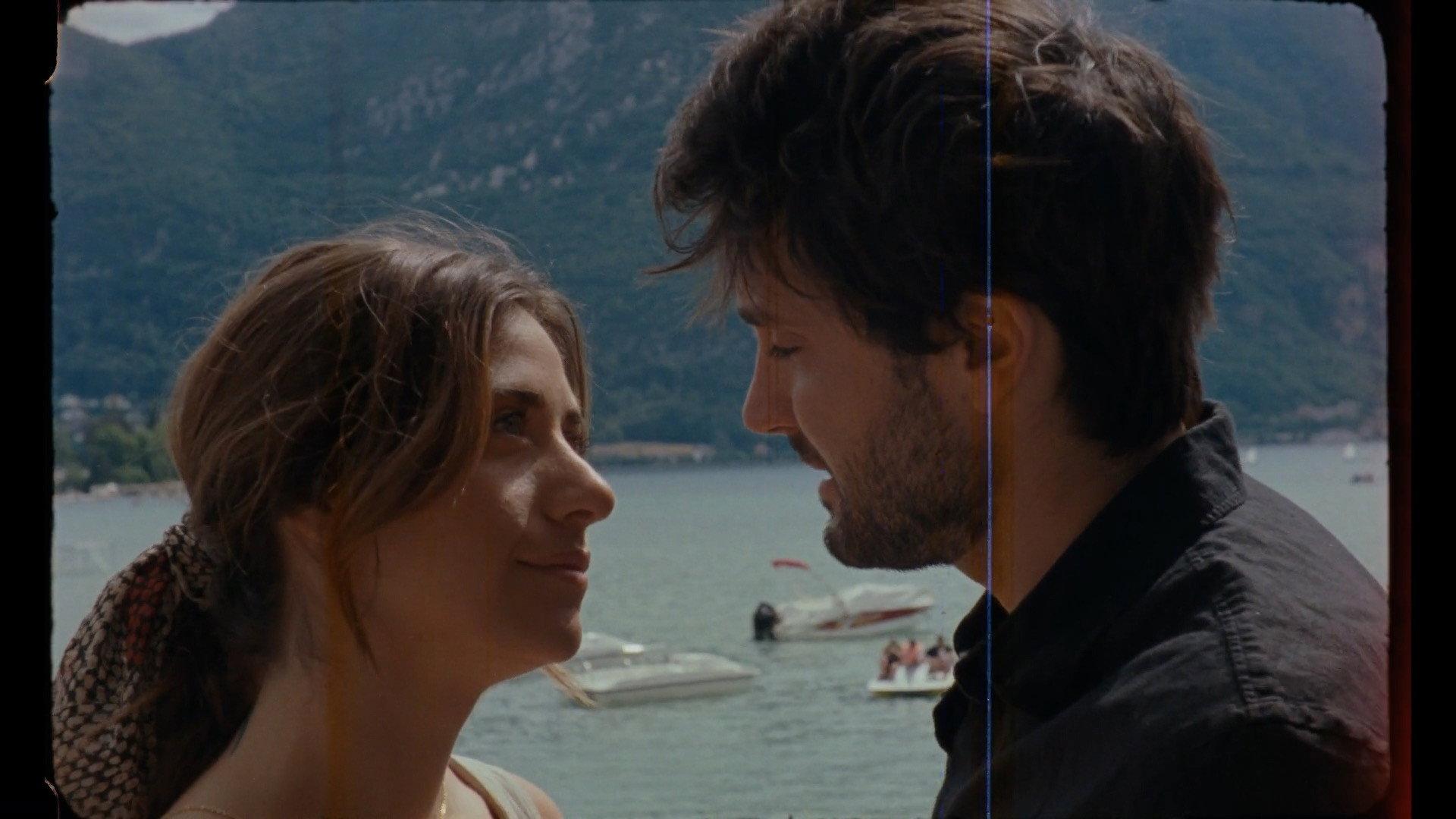 After Annecy 2024 movie scene