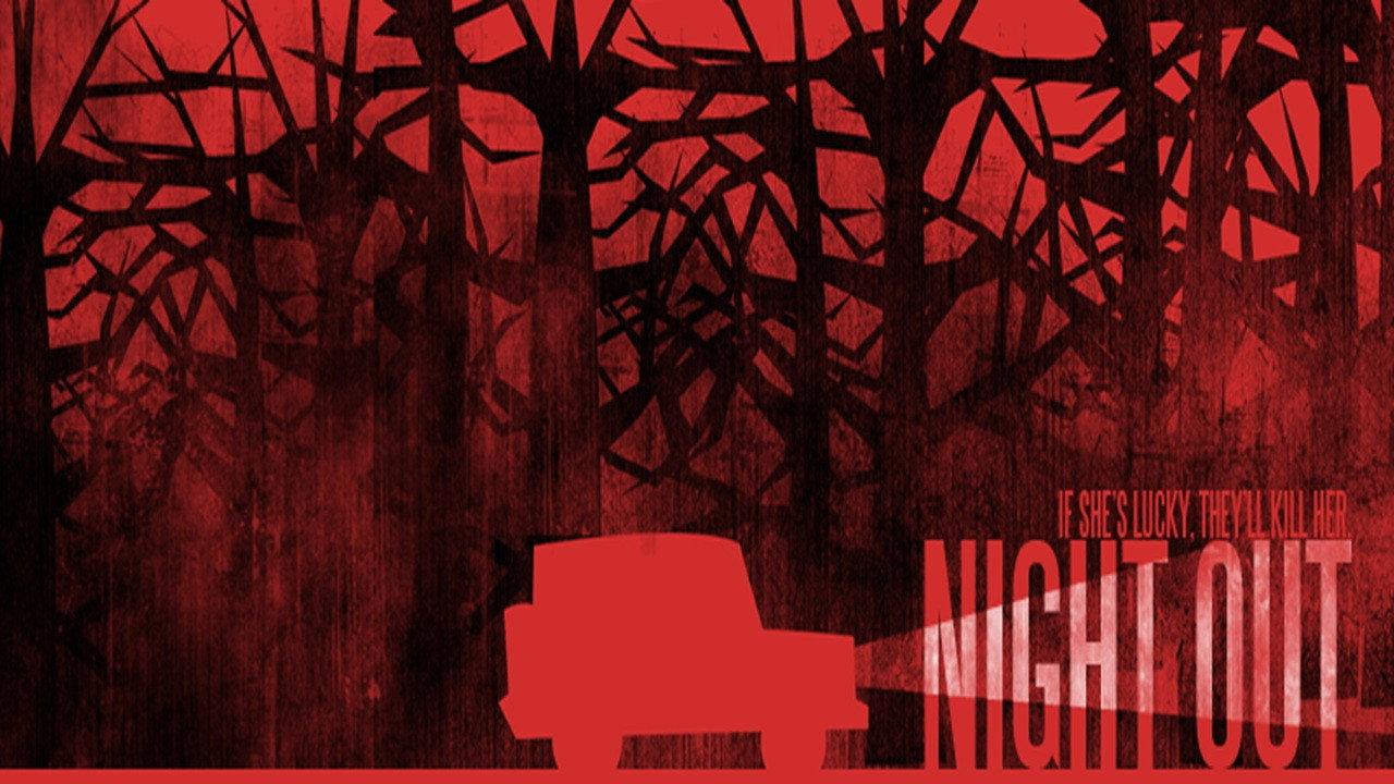 Night Out 2013 movie scene