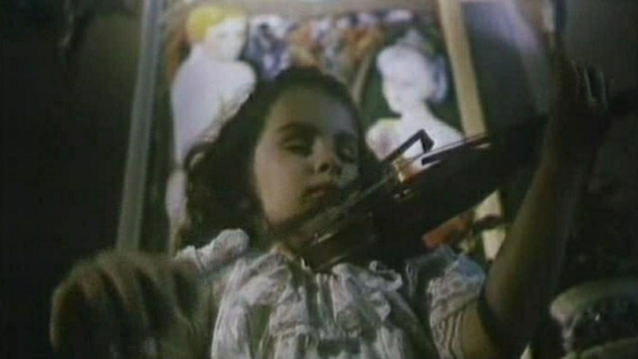 Red On Red 1990 movie scene