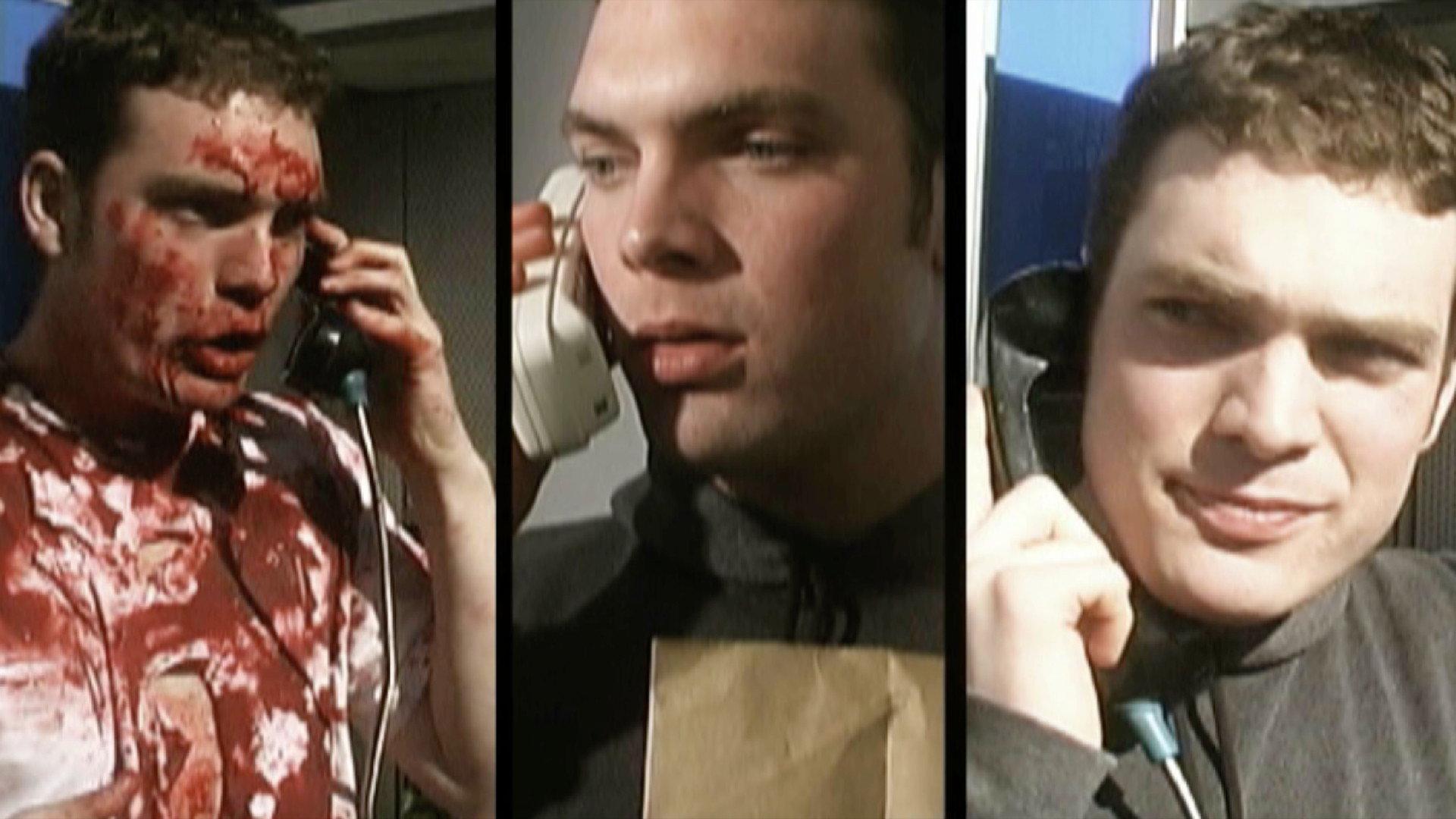 Miscellaneous P 2000 movie scene