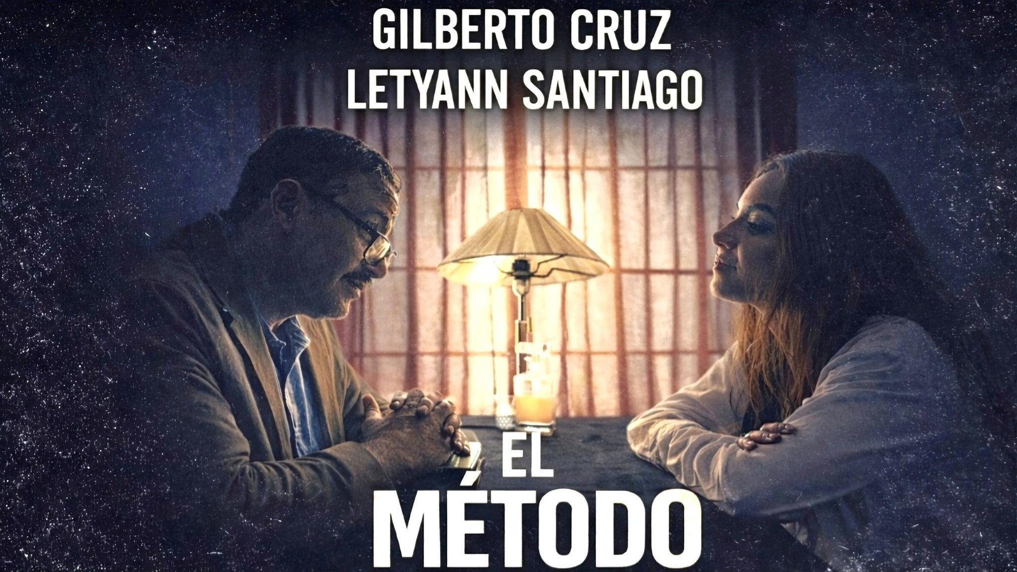 El Metodo (Hay preguntas que desnudan el alma)  movie scene