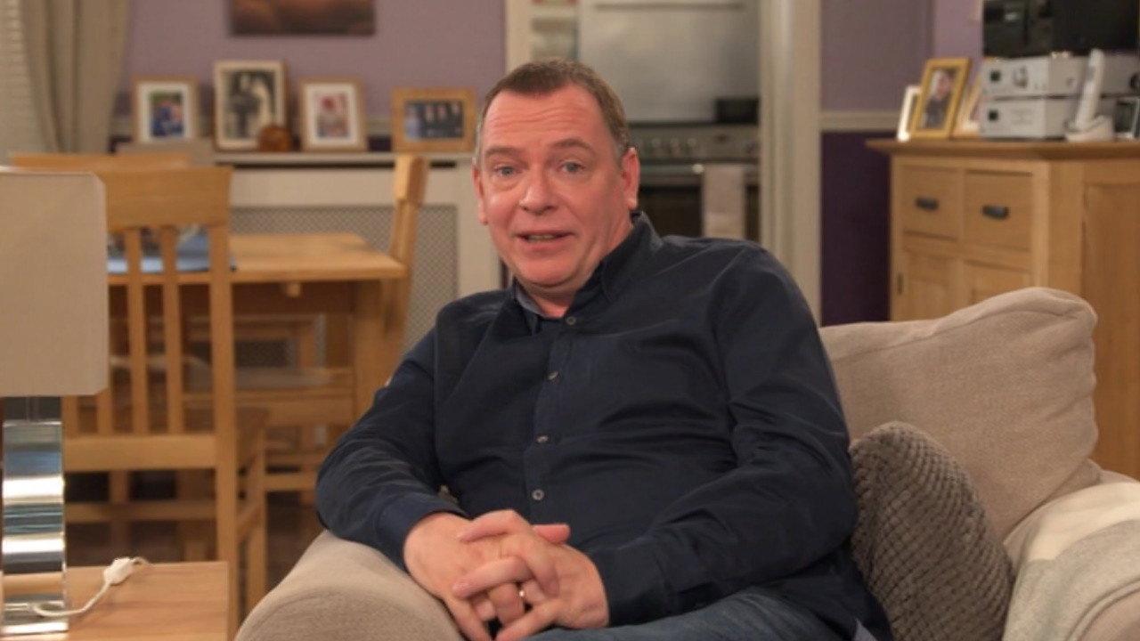 The Best of EastEnders 2018 movie scene